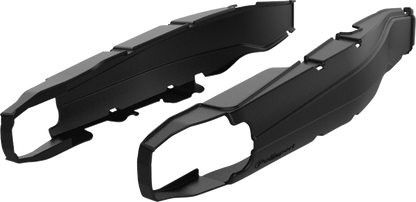 POLISPORT Swing Arm Guard - Beta - Black 8463400001