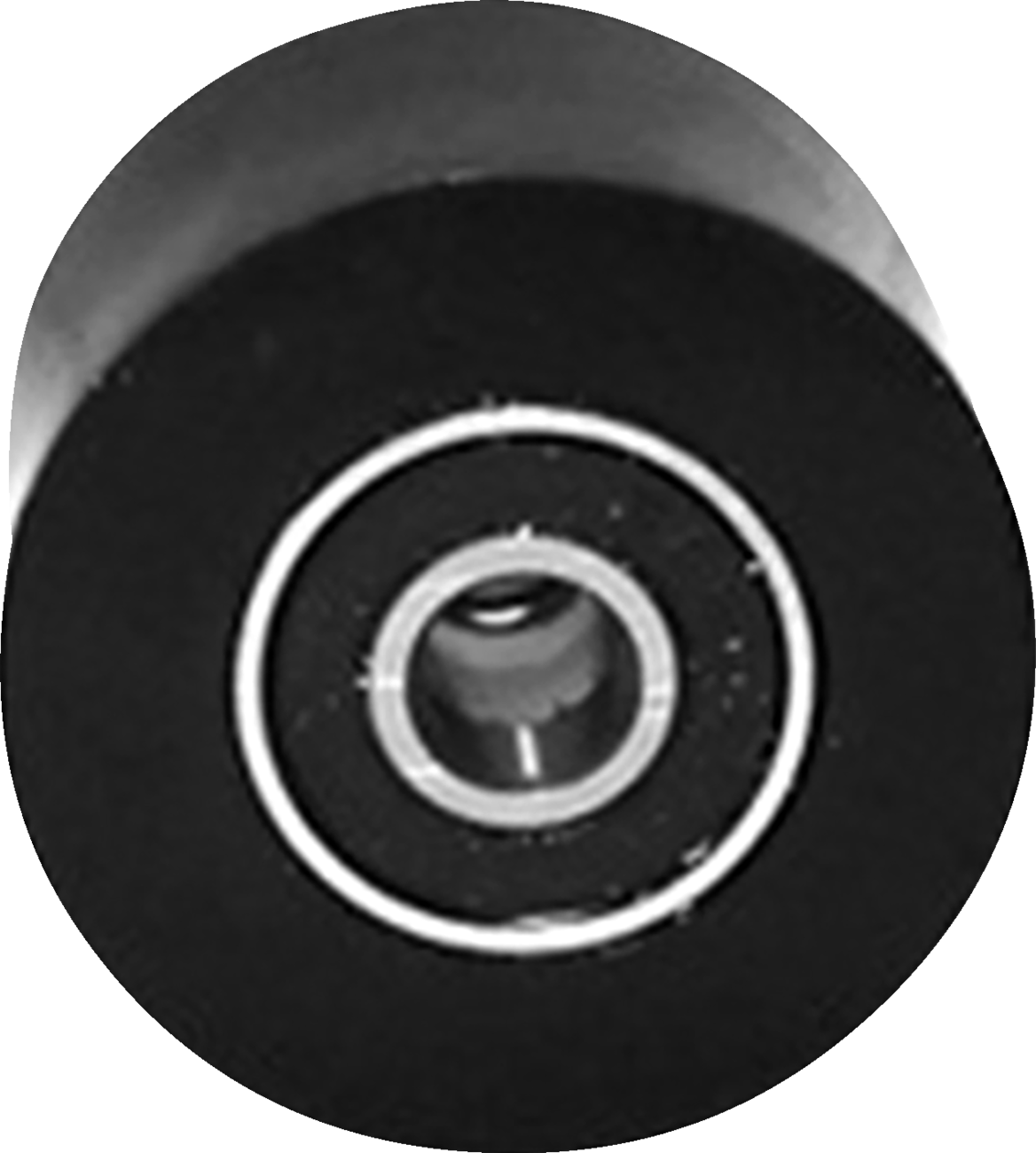 POLISPORT Chain Roller - 32 mm - Universal 8435200001
