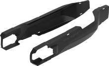 POLISPORT Swing Arm Guard - Yamaha - Black 8505500001