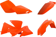 POLISPORT Standard Body Kit - Orange - KTM - EX '01-'02 90652