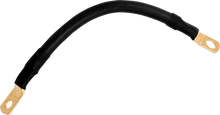 TERRY COMPONENTS Battery Cable - Negative - 7" 22307