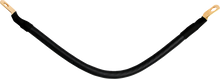 TERRY COMPONENTS Battery Cable - Negative - 12" 22312