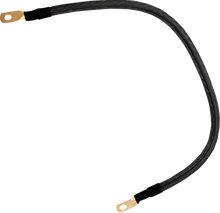 TERRY COMPONENTS Battery Cable - Negative - 16" 22316