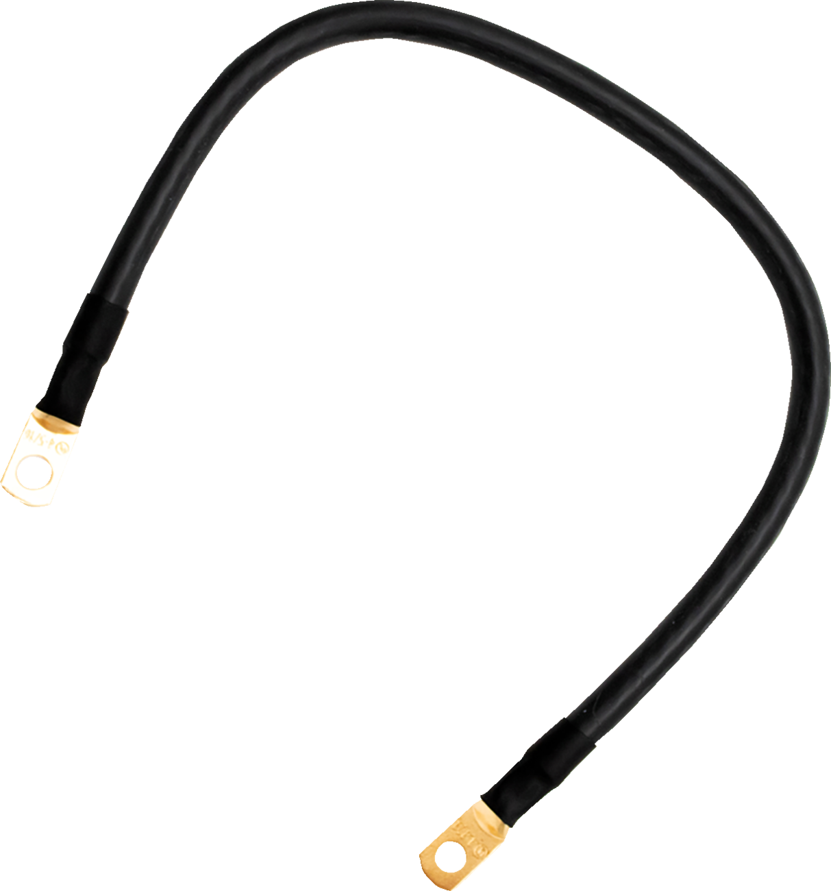 TERRY COMPONENTS Battery Cable - Negative - 17" 22317