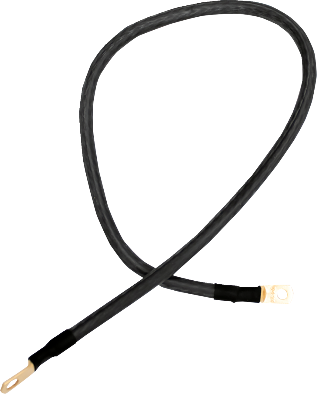 TERRY COMPONENTS Battery Cable - Negative - 27" 22327