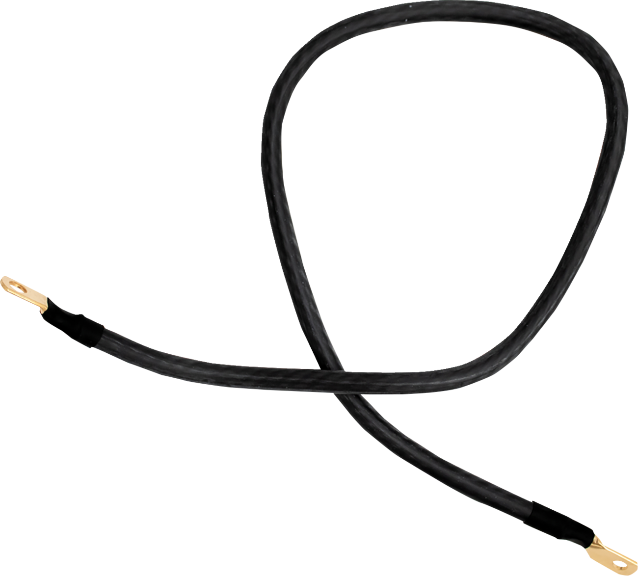 TERRY COMPONENTS Battery Cable - Negative - 32" 22332