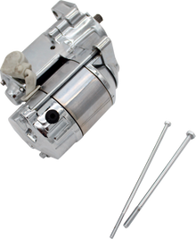 TERRY COMPONENTS Starter - 1.8 kW - Titanium 775390