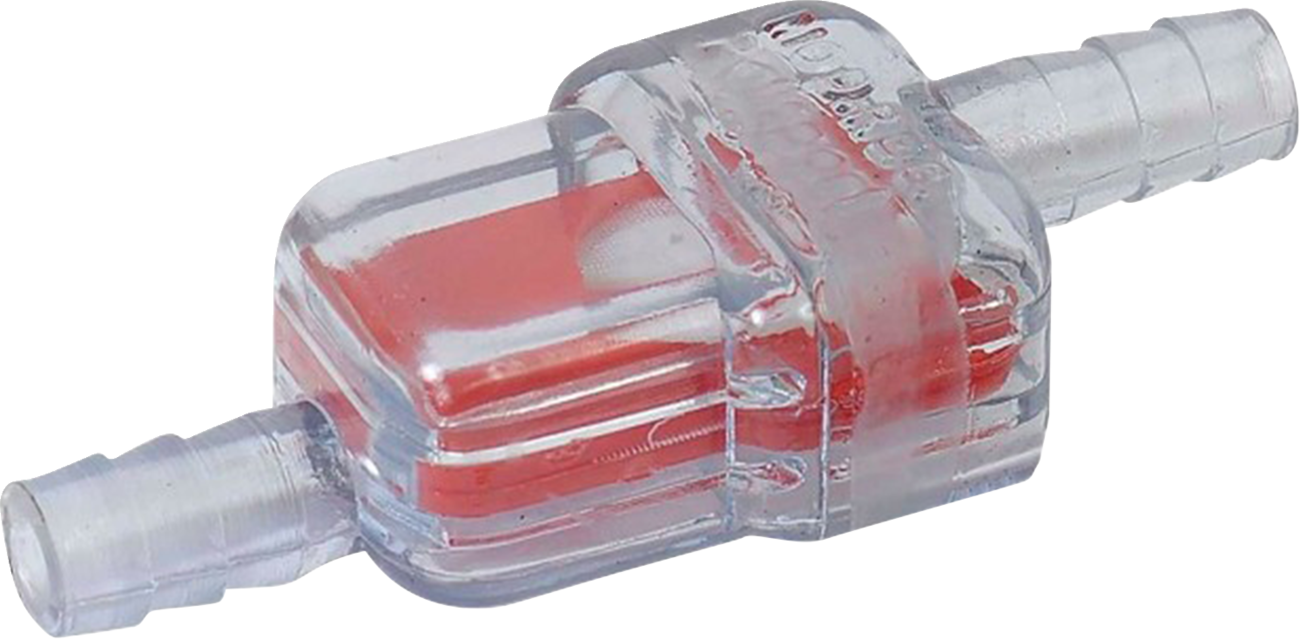 POLISPORT Fuel Filter - 6 mm 8451000001