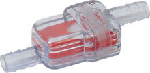 POLISPORT Fuel Filter - 6 mm 8451000001