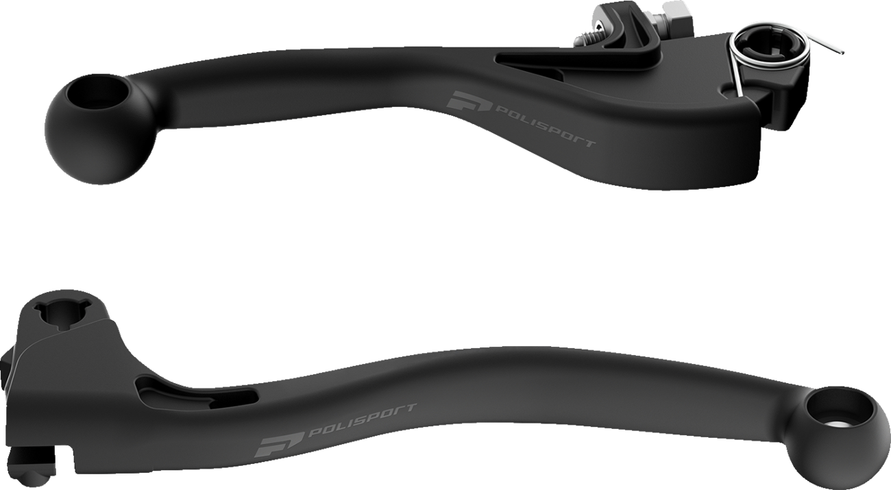 POLISPORT APT Unbreakable Lever - Kit 91580