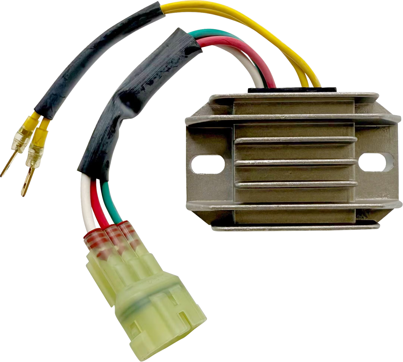 RICK'S MOTORSPORT ELECTRIC Rectifier/Regulator - GasGas/Husqvarna/KTM 10-043