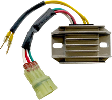 RICK'S MOTORSPORT ELECTRIC Rectifier/Regulator - GasGas/Husqvarna/KTM 10-043