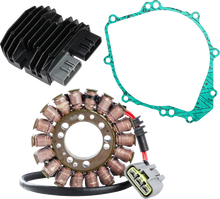 RICK'S MOTORSPORT ELECTRIC Charging Kit - '02-'03 R1 99-413