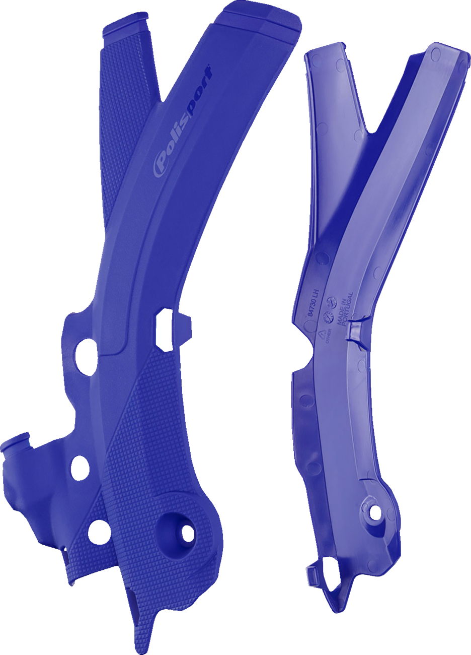 POLISPORT Frame Guard - Blue - Sherco - SE '19-'26 8473000002