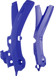 POLISPORT Frame Guard - Blue - Sherco - SE '19-'26 8473000002