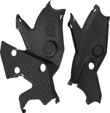POLISPORT Frame Guard - Black - Yamaha - Tenere '19-'25 8505400001