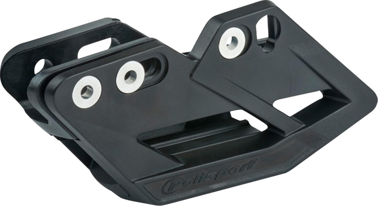 POLISPORT Performance Chain Guide - Black 8457500001