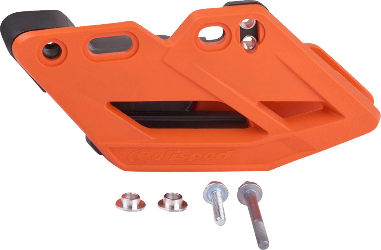 POLISPORT Performance Chain Guide - Orange - KTM 8457500002