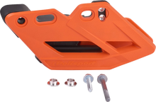 POLISPORT Performance Chain Guide - Orange - KTM 8457500002