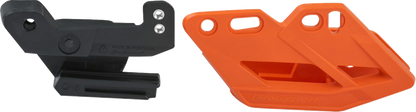 POLISPORT Performance Chain Guide - Orange - KTM 8457500002