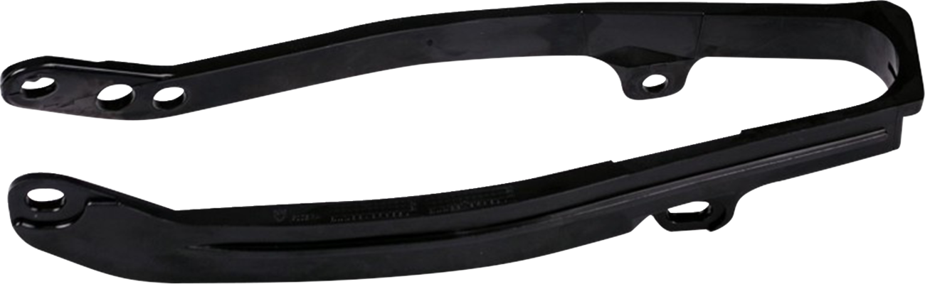 POLISPORT Chain Slider - Black - Yamaha 8451100001