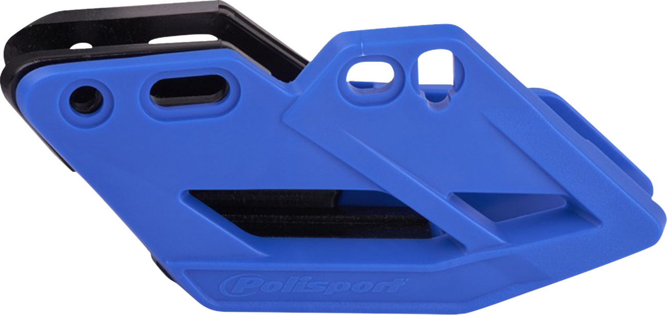POLISPORT Performance Chain Guide - Blue - Yamaha 8458200002