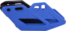 POLISPORT Performance Chain Guide - Blue - Yamaha 8458200002