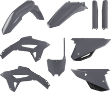 POLISPORT Full Body Kit - Gray - Honda - CRF '21-'24 91057
