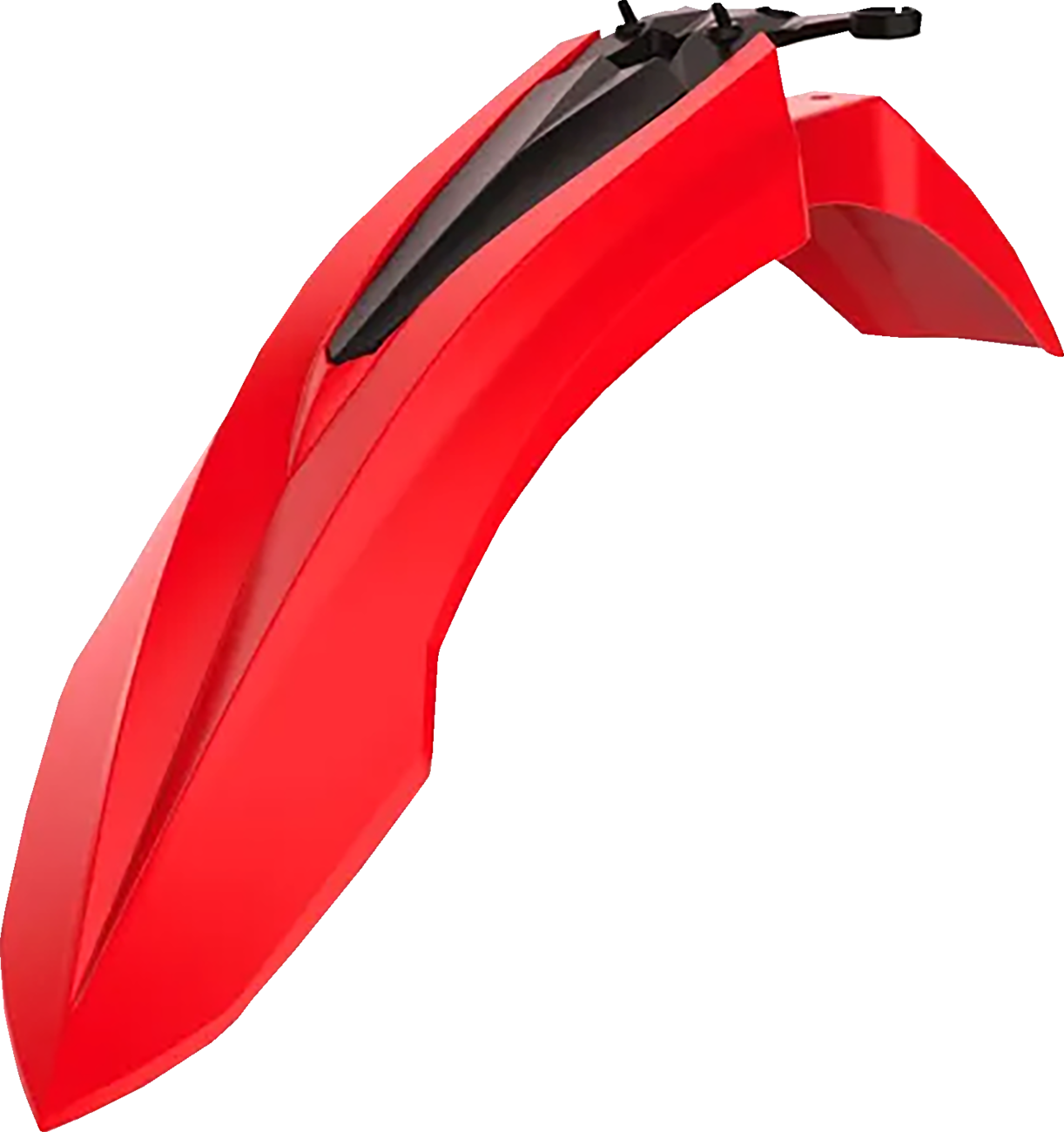 POLISPORT Front Fender - Red - Beta '13-'26 8585200004