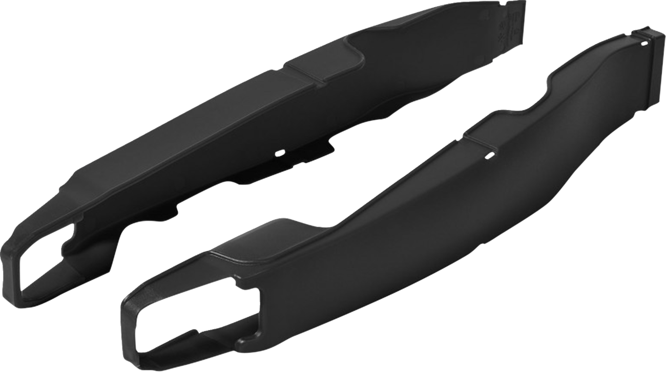 POLISPORT Swing Arm Guard - Yamaha - Black 8456700001