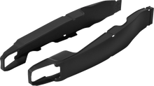 POLISPORT Swing Arm Guard - Yamaha - Black 8456700001