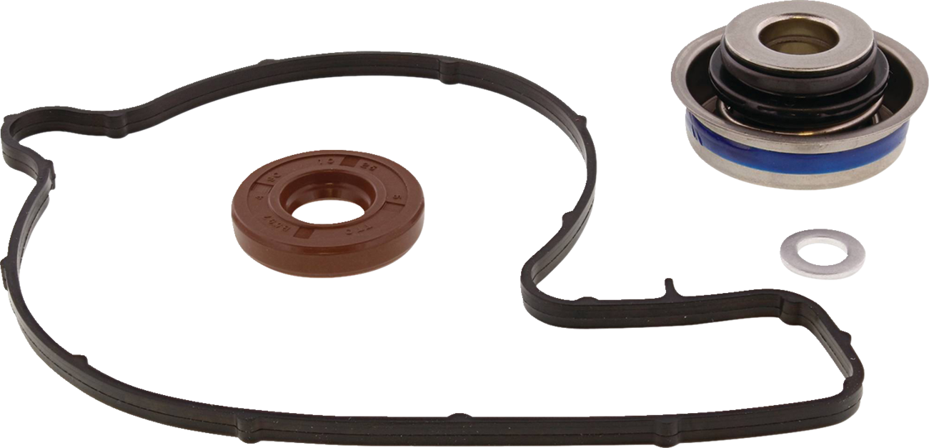 MOOSE OFFROAD Water Pump Rebuild Kit - Can-Am 821014mse