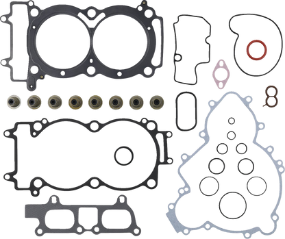 MOOSE OFFROAD Complete Gasket Kit - Polaris 8080074mse