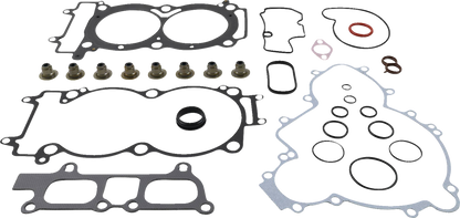 MOOSE OFFROAD Complete Gasket Kit - Polaris 8080074mse