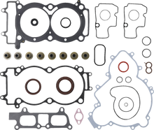 MOOSE OFFROAD Complete Gasket Kit with Seals - Polaris 8110077mse