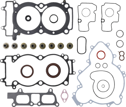MOOSE OFFROAD Complete Gasket Kit with Seals - Polaris 8110077mse