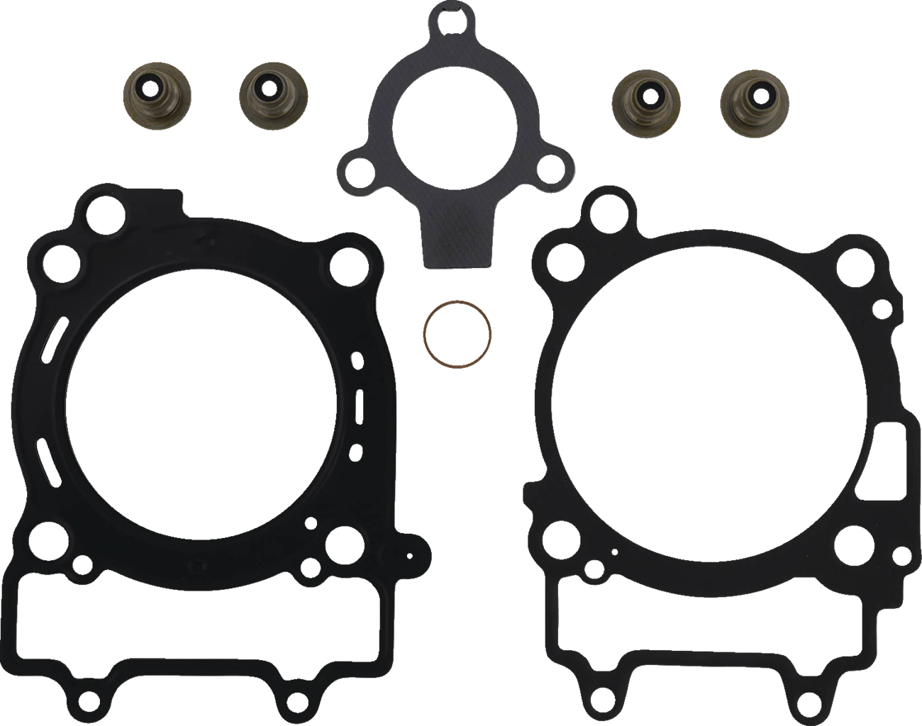MOOSE OFFROAD Top End Gasket Kit - Polaris 8100084mse