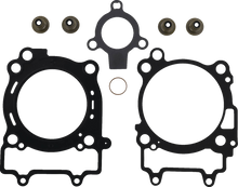 MOOSE OFFROAD Top End Gasket Kit - Polaris 8100084mse
