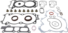 MOOSE OFFROAD Complete Gasket Kit with Seals - Polaris 8110077mse