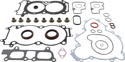 MOOSE OFFROAD Complete Gasket Kit with Seals - Polaris 8110077mse