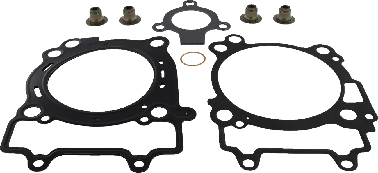 MOOSE OFFROAD Top End Gasket Kit - Polaris 8100084mse