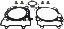 MOOSE OFFROAD Top End Gasket Kit - Polaris 8100084mse