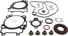 MOOSE OFFROAD Complete Gasket Kit with Seals - Polaris 8110078mse
