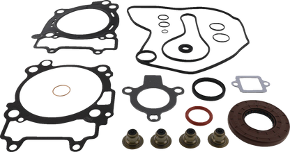 MOOSE OFFROAD Complete Gasket Kit with Seals - Polaris 8110078mse