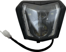 MOOSE OFFROAD LED Headlight - '14-'24 KTM L20-5011WE