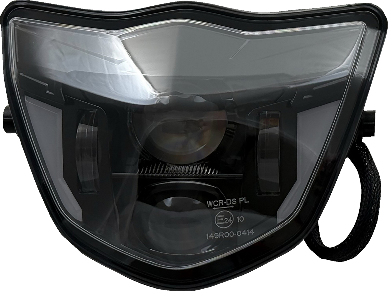 MOOSE OFFROAD LED Headlight - '13-'23 Yamaha L20-4003E