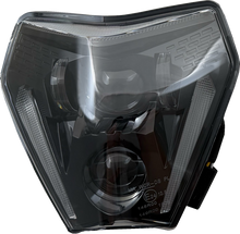 MOOSE OFFROAD LED Headlight - '24-'25 KTM L20-5016E