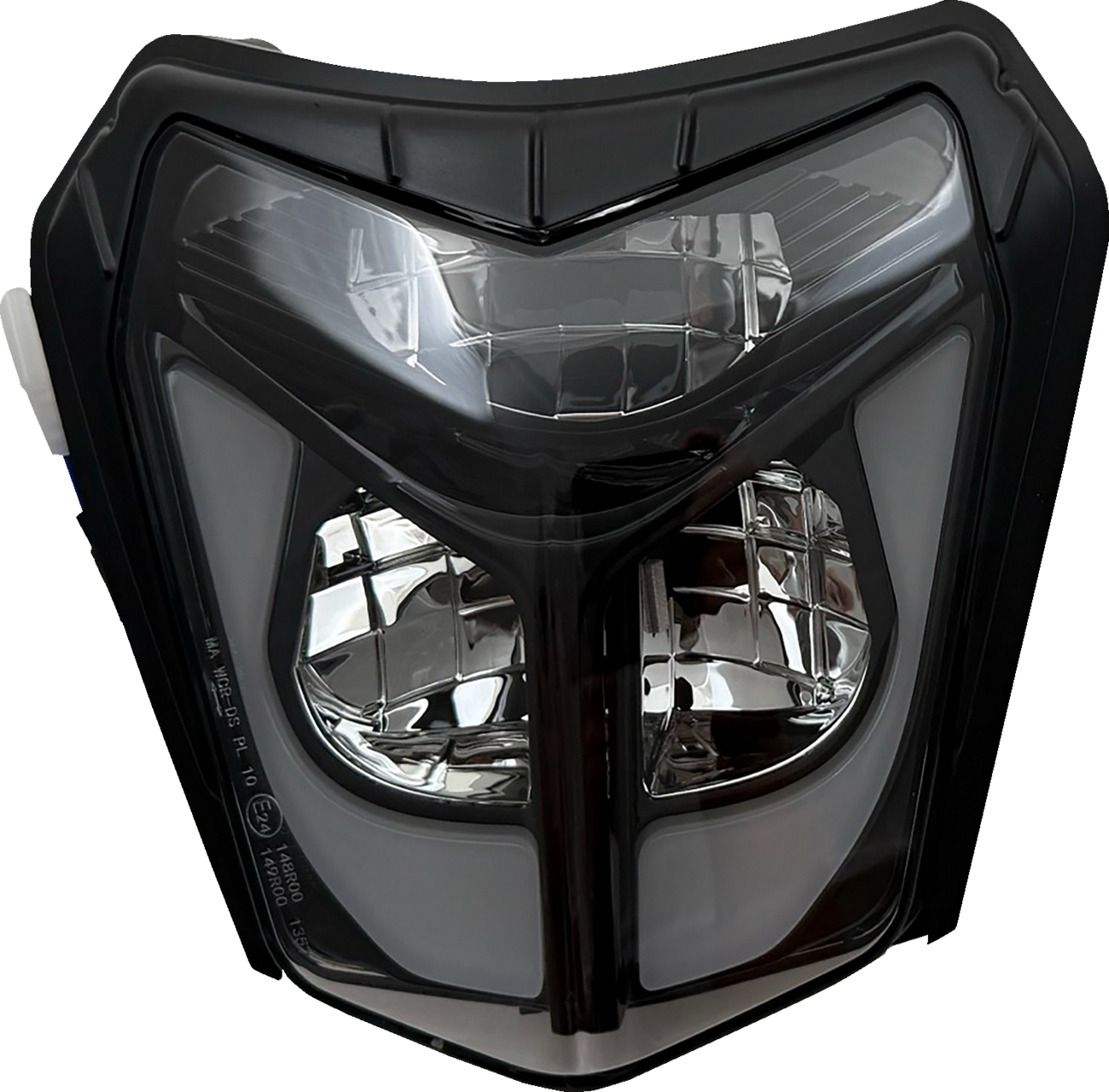 MOOSE OFFROAD LED Headlight - KTM L20-5017E