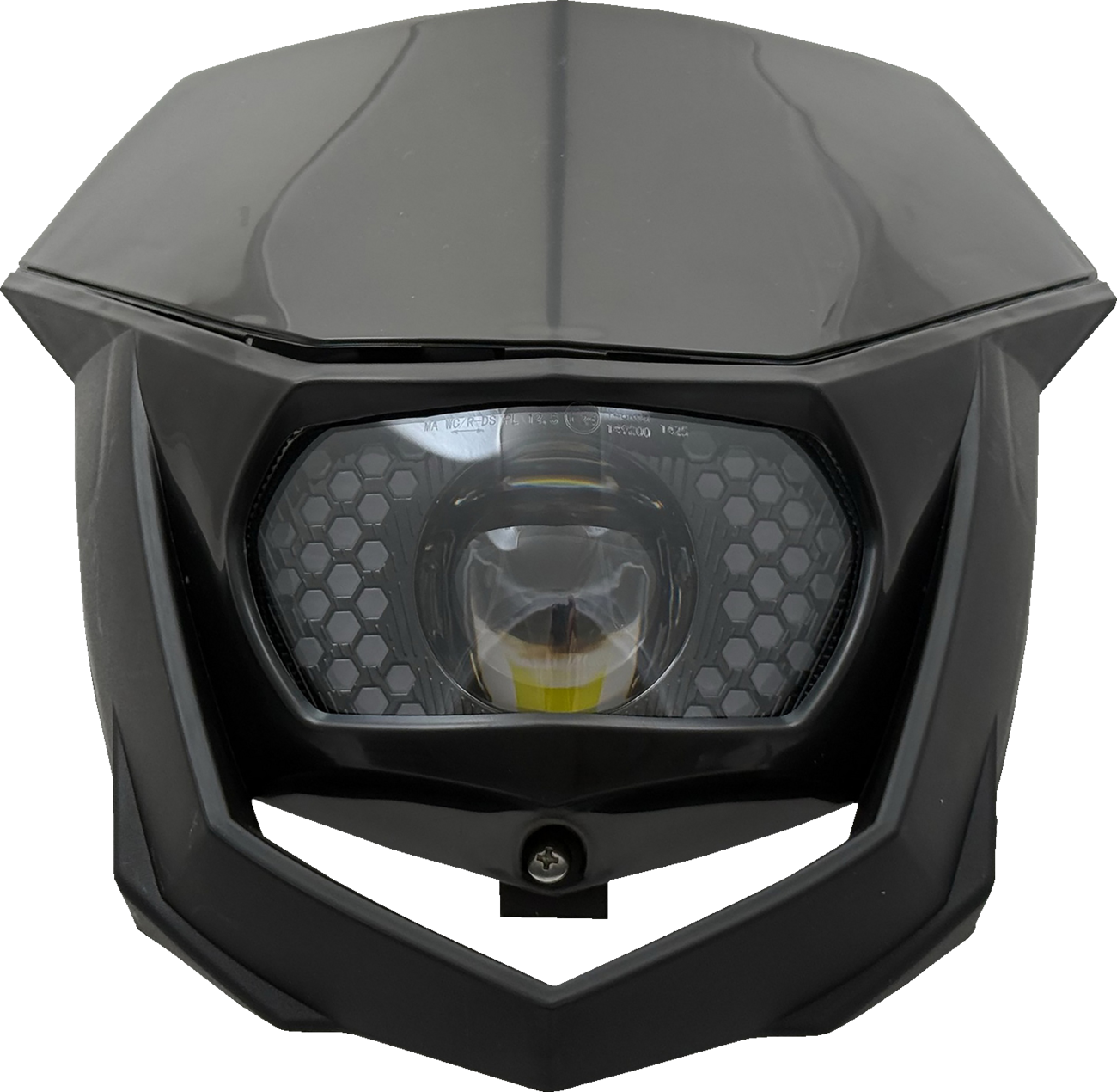 MOOSE OFFROAD LED Headlight - with Mask - Universal L20-6041E