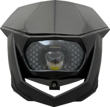 MOOSE OFFROAD LED Headlight - with Mask - Universal L20-6041E